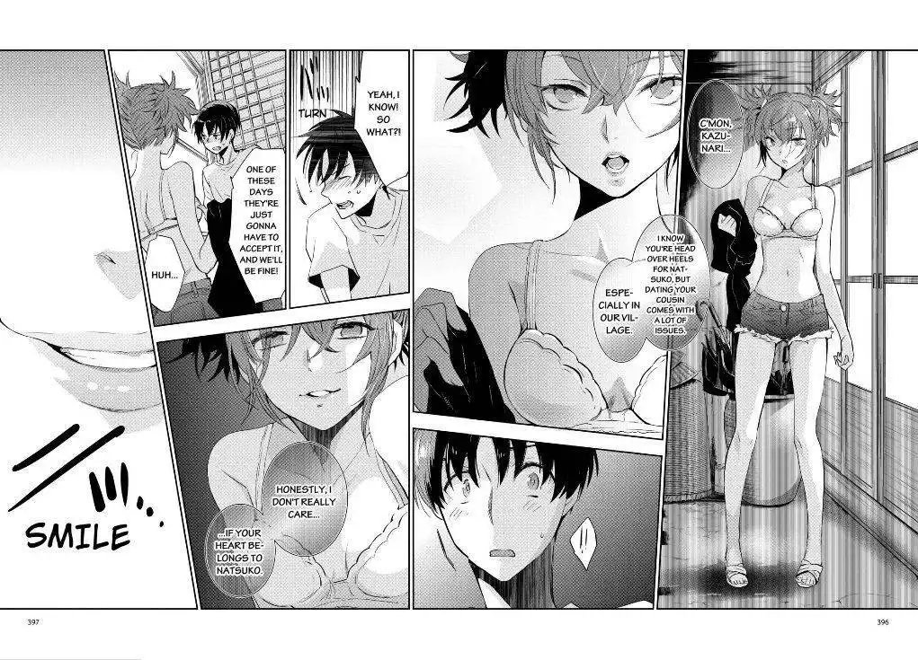Ou-sama Game - Kigen Chapter 12 30